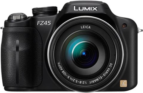 Panasonic Lumix FZ45 14M, B - CeX (UK): - Buy, Sell, Donate